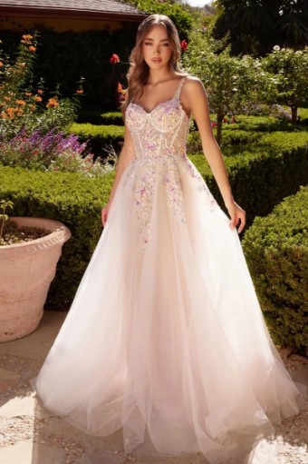 Andrea & Leo Couture A1288 #0 default thumbnail