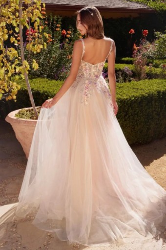 Andrea & Leo Couture A1288 #3 thumbnail