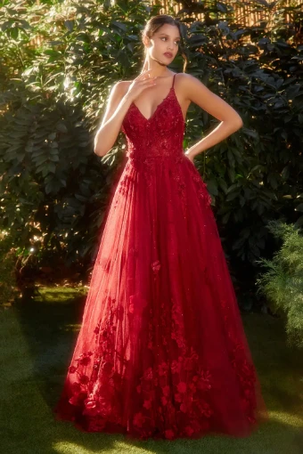 Andrea & Leo Couture A1326 #6 thumbnail