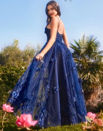 Andrea & Leo Couture A1326 #7 thumbnail