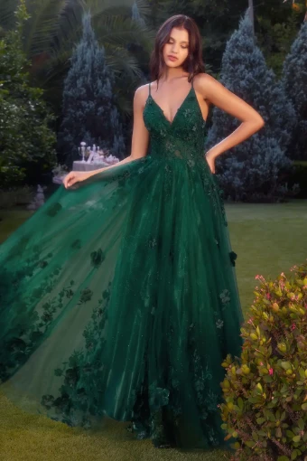 Andrea & Leo Couture A1326 #5 thumbnail