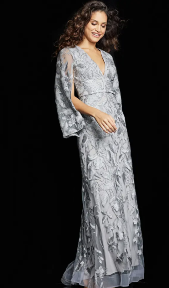 Jovani 09809 #3 thumbnail