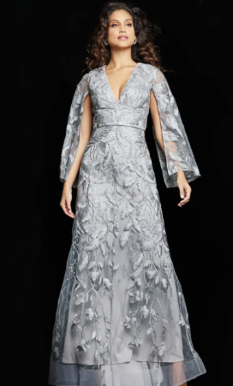 Jovani 09809 #4 thumbnail