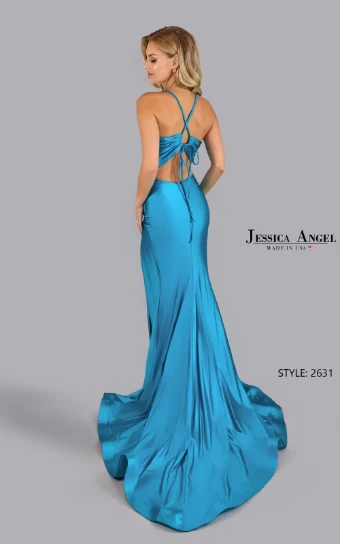 Jessica Angel 2631 #5 thumbnail