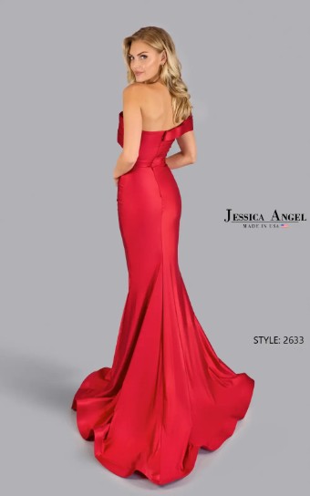 Jessica Angel 2633 #5 thumbnail