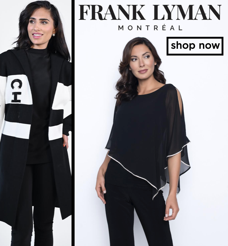 Frank Lyman
