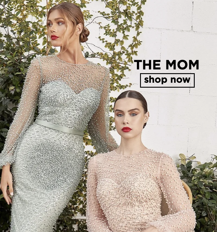 Mother of the bride