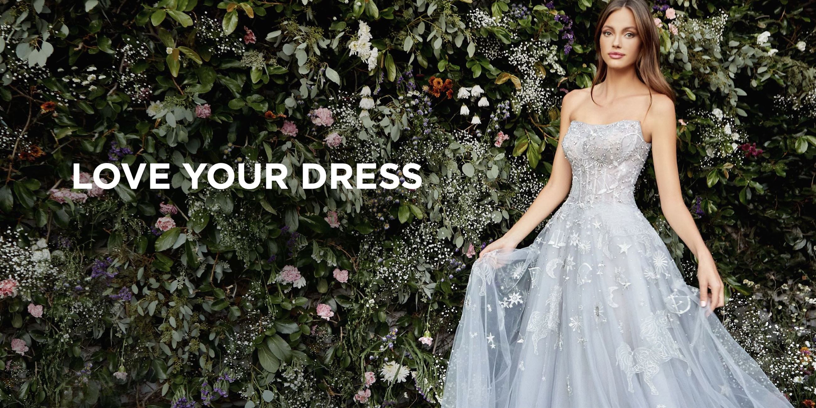 after eight dresses