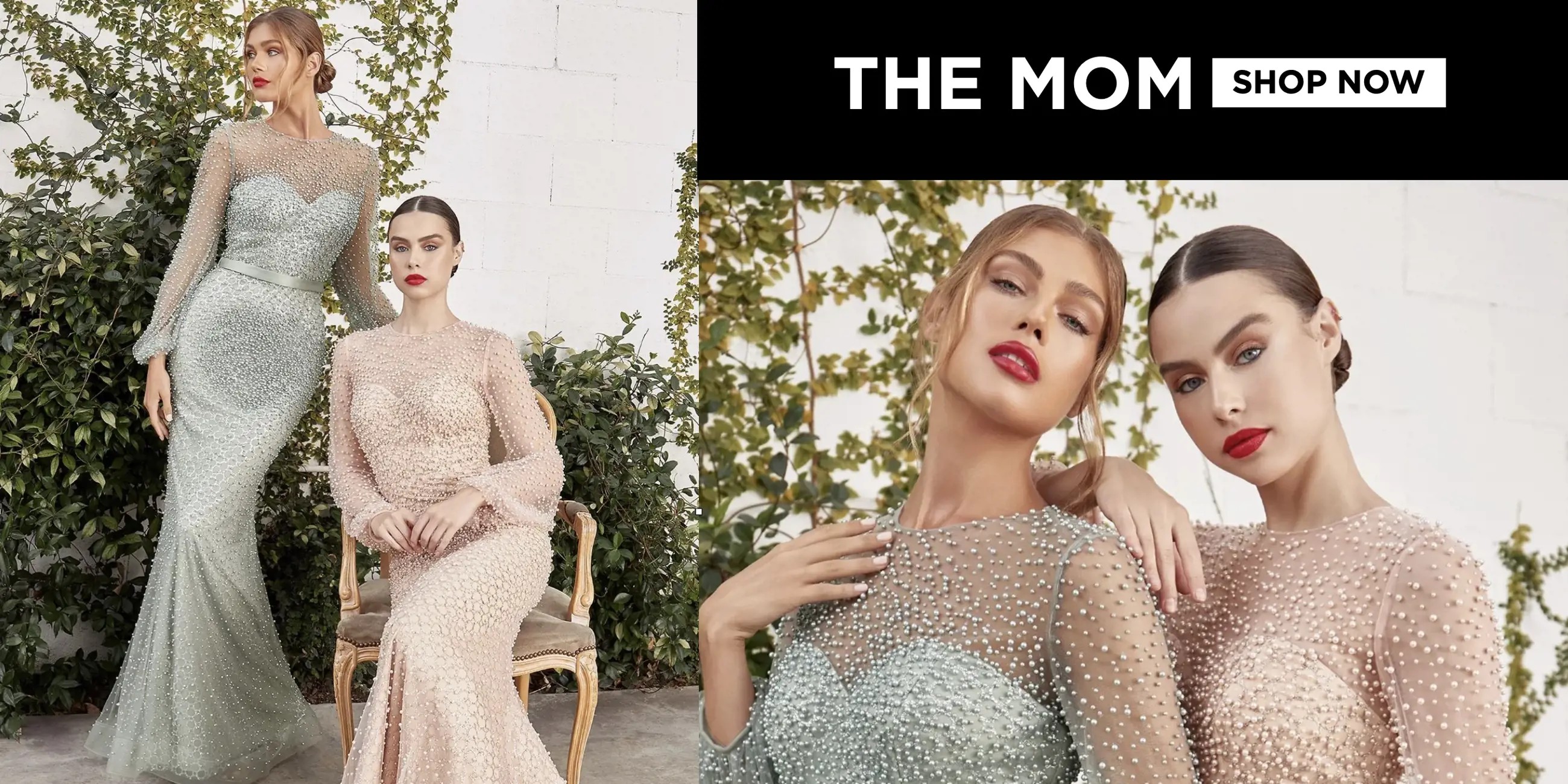 Mother of the bride