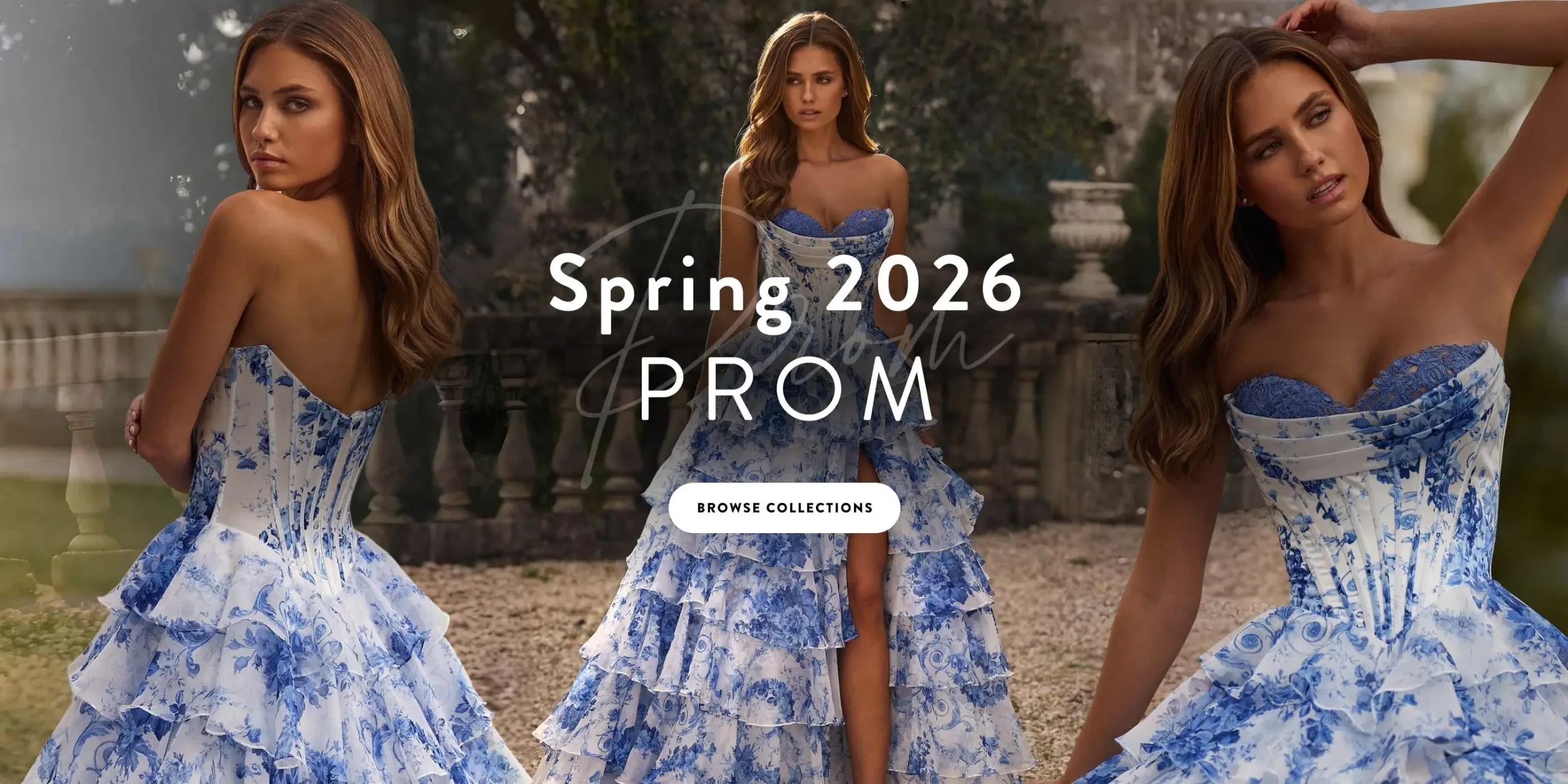 spring 2026 prom blue dress