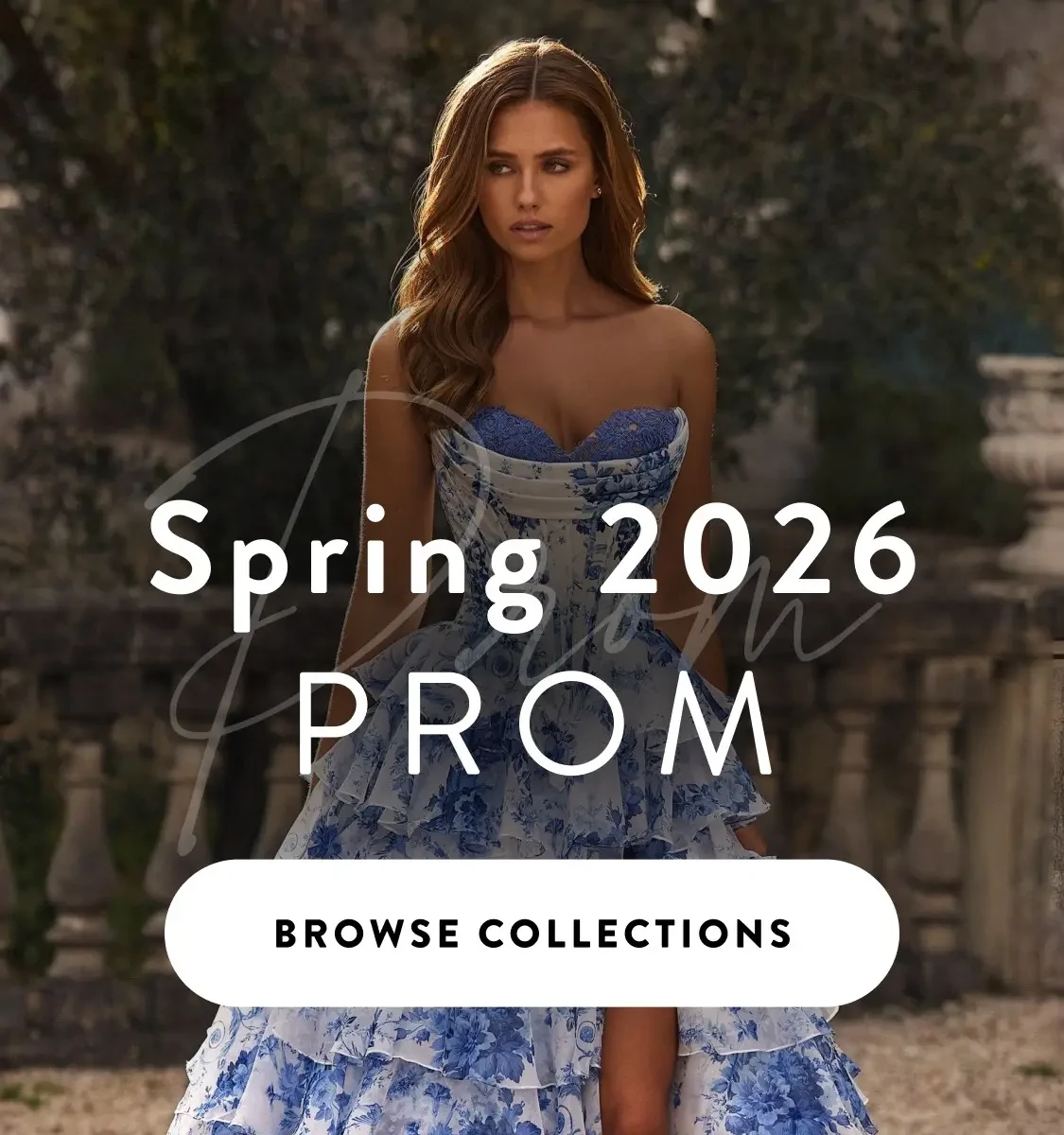 spring 2026 prom blue dress