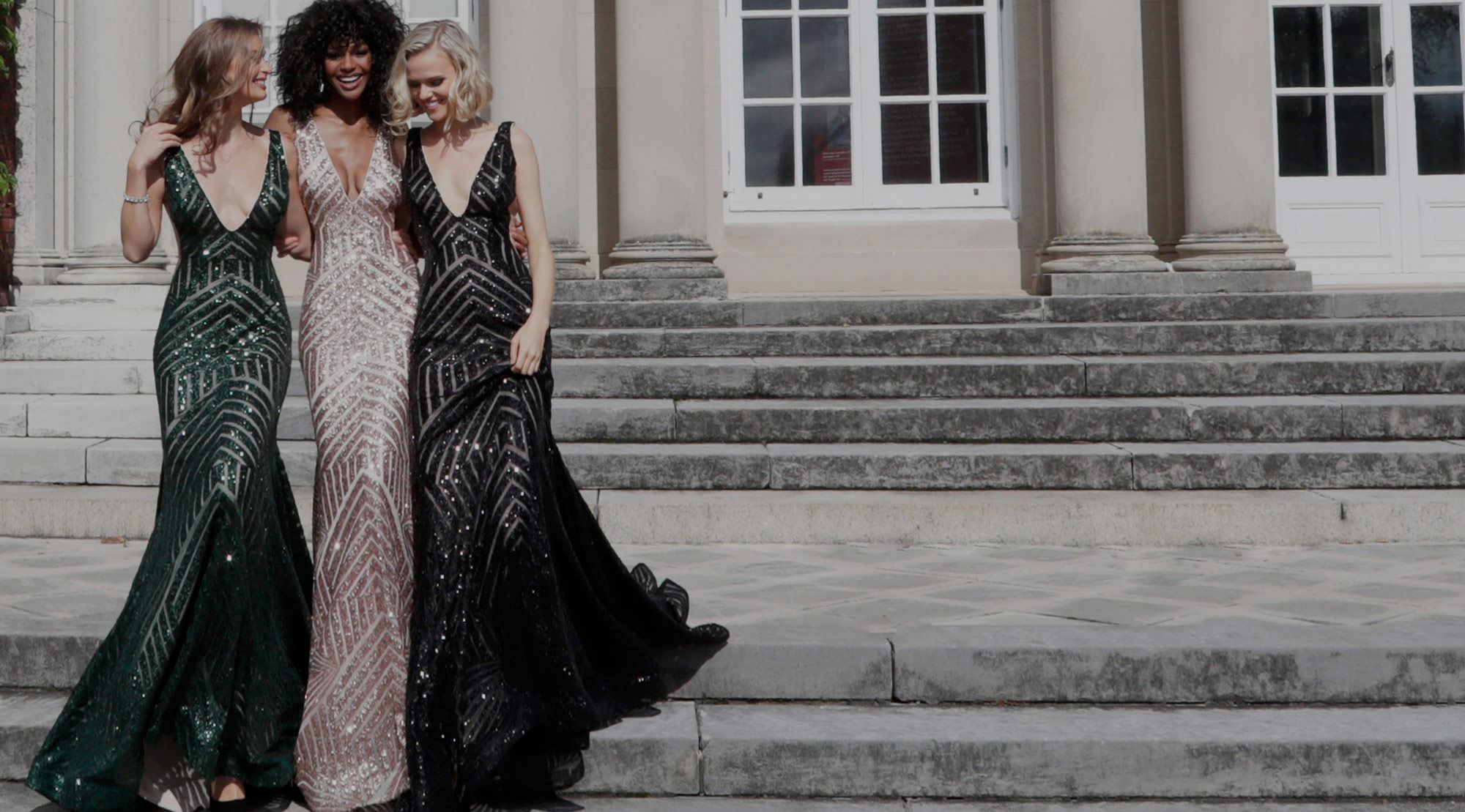 canadian formal dresses online