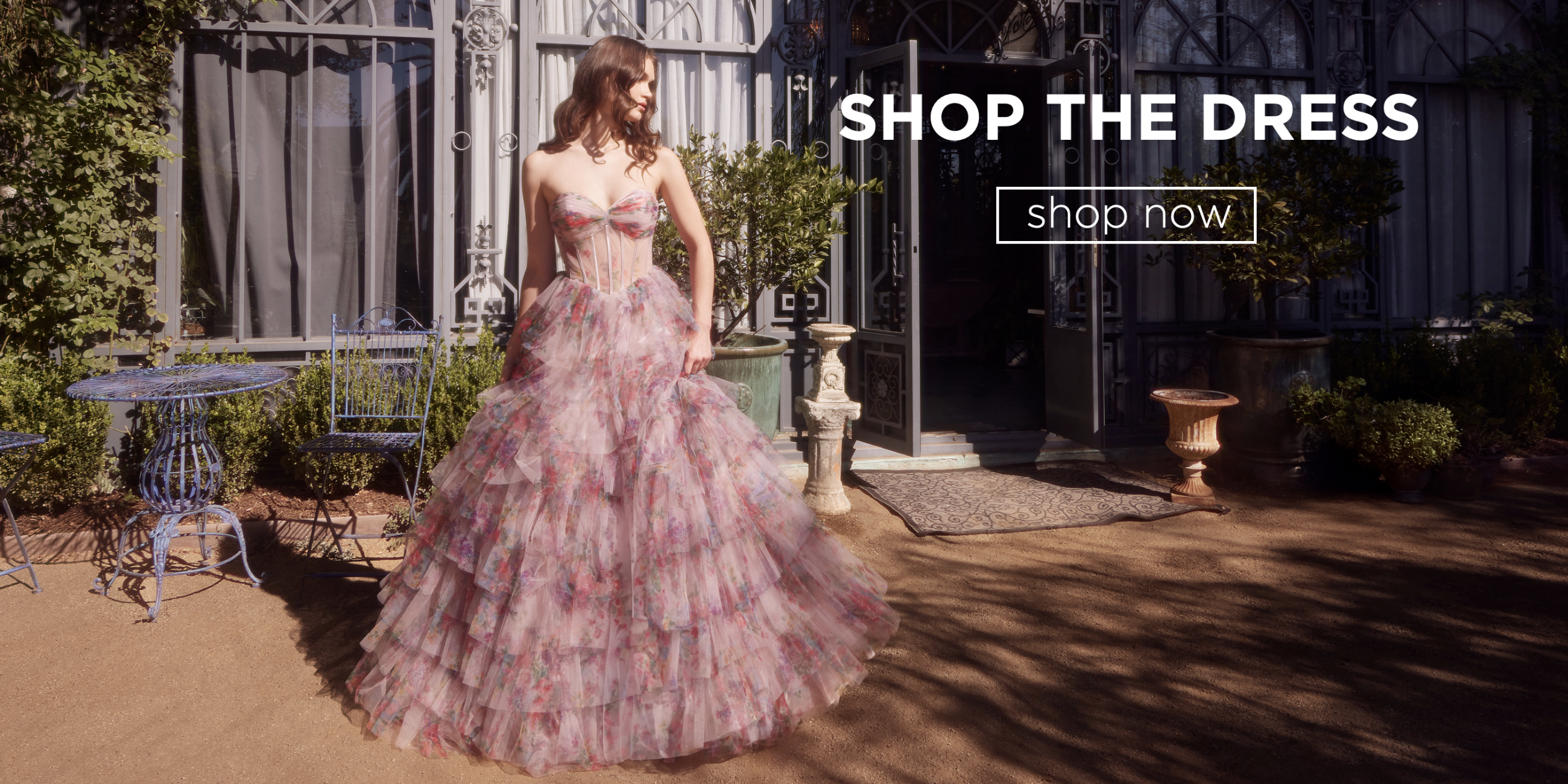 Dress 2025